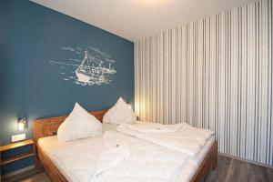 Ferienpark Hs O Etage 5 Whg 10