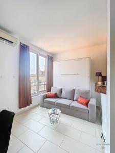 Le Lyke Studio 26m2 15 min Palais Climatisé