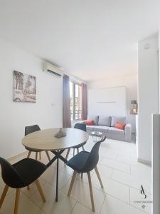 Le Lyke Studio 26m2 15 min Palais Climatisé