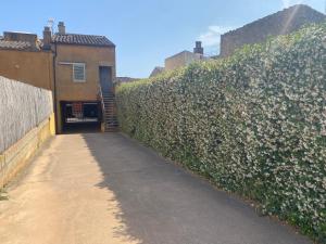 Casa familiar duplex y parking gratis