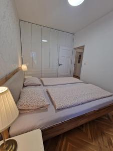 OLD TOWN Appartment - 2 bedrooms - self check-in