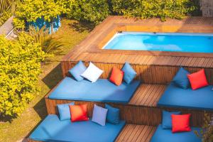 Villa Milena Modern Elegance Views and Guest Services by Feeling Italy