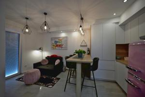 Cosy-Zagreb Center-Apartman Medo-Two Bathrooms