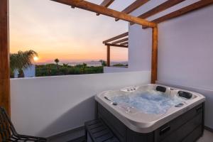Martini Boutique Resort