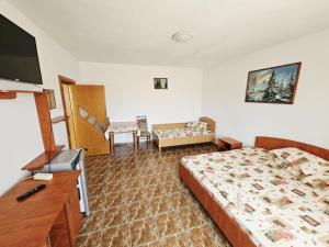 Casa Dobrescu cata si miha