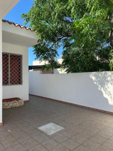 Azzurro e Scogliera Torre San Giovanni