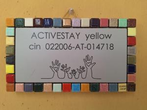 appartamenti ACTIVESTAY