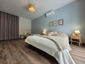 gite clos saint martin proche de la baie de somme