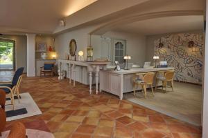 Hotels La Bastide de Mougins, a Tribute Portfolio Hotel : photos des chambres