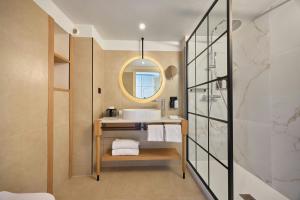 Hotels La Bastide de Mougins, a Tribute Portfolio Hotel : photos des chambres