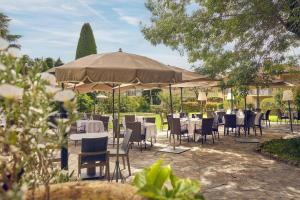 Hotels La Bastide de Mougins, a Tribute Portfolio Hotel : photos des chambres