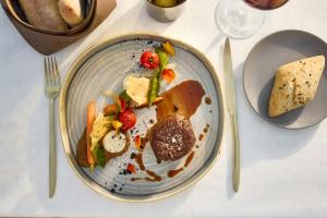 Hotels La Bastide de Mougins, a Tribute Portfolio Hotel : photos des chambres