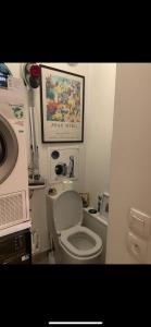 Puteaux-La Défense, appartement haut standing