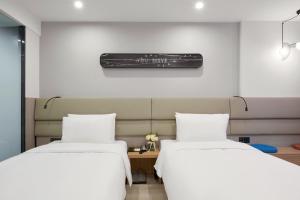 Atour Light (Chengdu Jinli)