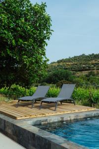 Alojamentos Plansel - No Coração das Vinhas do Alentejo