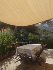 holiday home su Niberalzu img62