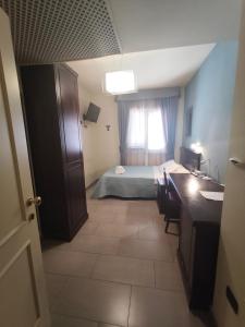 Single Room room in Albanuova Hotel