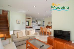 OurMadeira - Casa Amaro Sol, tranquil