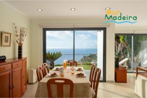 OurMadeira - Casa Amaro Sol, tranquil