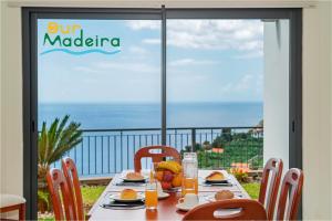 OurMadeira - Casa Amaro Sol, tranquil