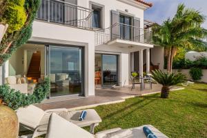 OurMadeira - Casa Amaro Sol, tranquil