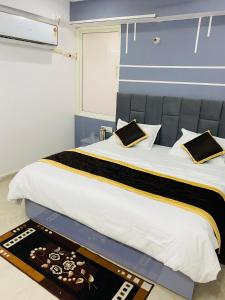KingRama Hotel