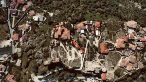 Rooms Merlika -Inside the Castle-