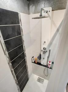 Appartements Appartement moderne a La Teste-de-Buch, 56 m², Clim. : photos des chambres