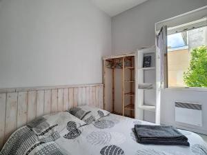 Appartements Appartement moderne a La Teste-de-Buch, 56 m², Clim. : photos des chambres