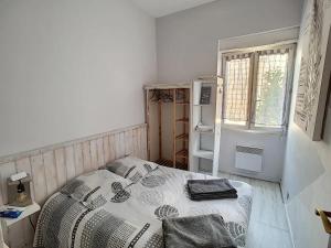 Appartements Appartement moderne a La Teste-de-Buch, 56 m², Clim. : photos des chambres