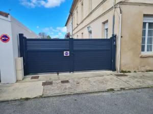 Appartements Appartement moderne a La Teste-de-Buch, 56 m², Clim. : photos des chambres