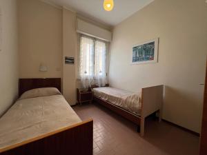 4 Trilocale vista mare