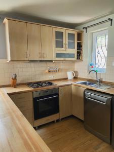 Peaceful in the heart