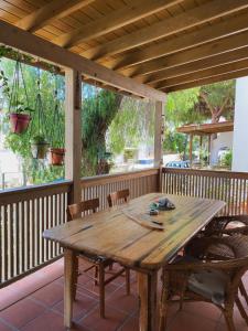 Peaceful in the heart