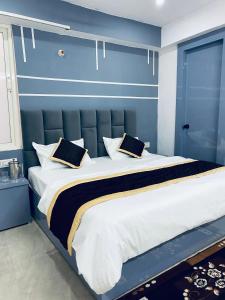 KingRama Hotel