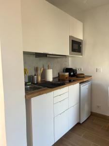 Estudio Chiara 100m del mar