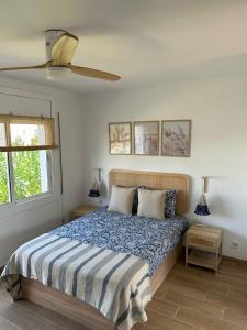 Estudio Chiara 100m del mar