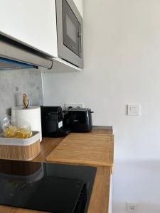 Estudio Chiara 100m del mar