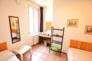 UNYCA - Experience Florence Living in Santa Croce 2