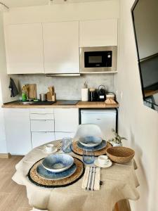 Estudio Chiara 100m del mar