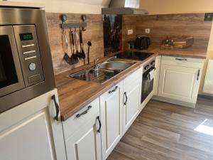 Ferienwohnung Glück Auf