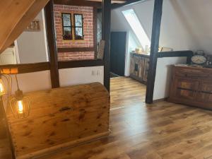 Ferienwohnung Glück Auf