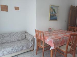 Apartment with view at Olympus mountain