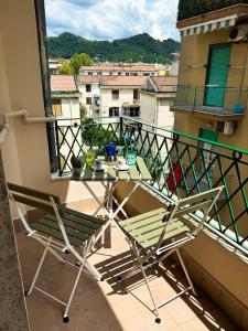 Le 3 Onde apartment 300 meters from the beach