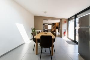 Maisons de vacances Le Vignoble : photos des chambres