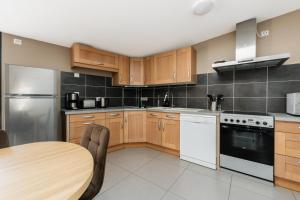 Maisons de vacances Le Vignoble : photos des chambres