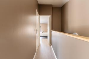 Maisons de vacances Le Vignoble : photos des chambres