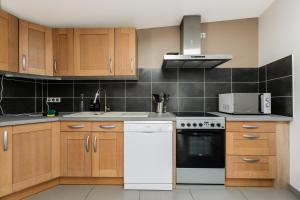 Maisons de vacances Le Vignoble : photos des chambres