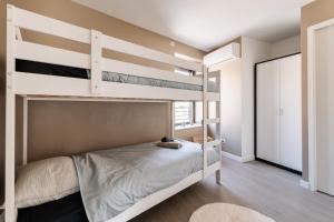 Maisons de vacances Le Vignoble : photos des chambres