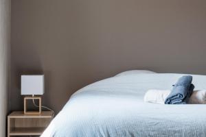 Maisons de vacances Le Vignoble : photos des chambres